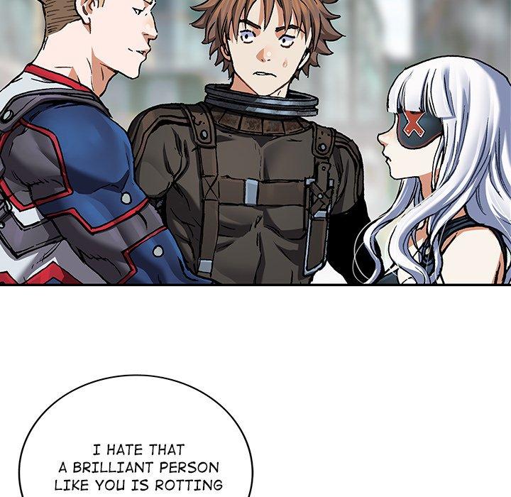 Read Leviathan EN Manga Online