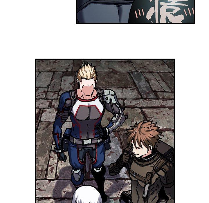 Read Leviathan EN Manga Online