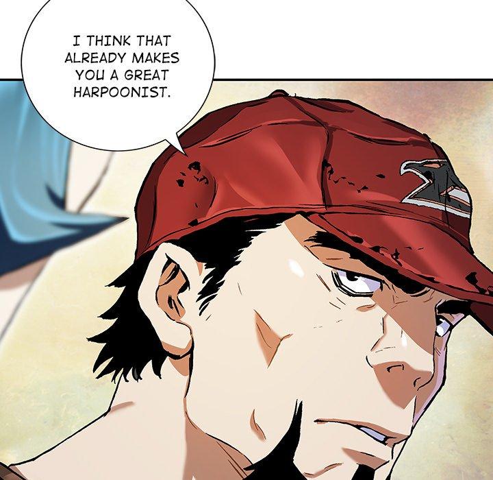 Read Leviathan EN Manga Online