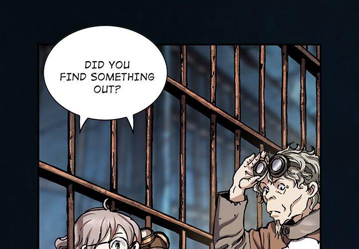 Read Leviathan EN Manga Online