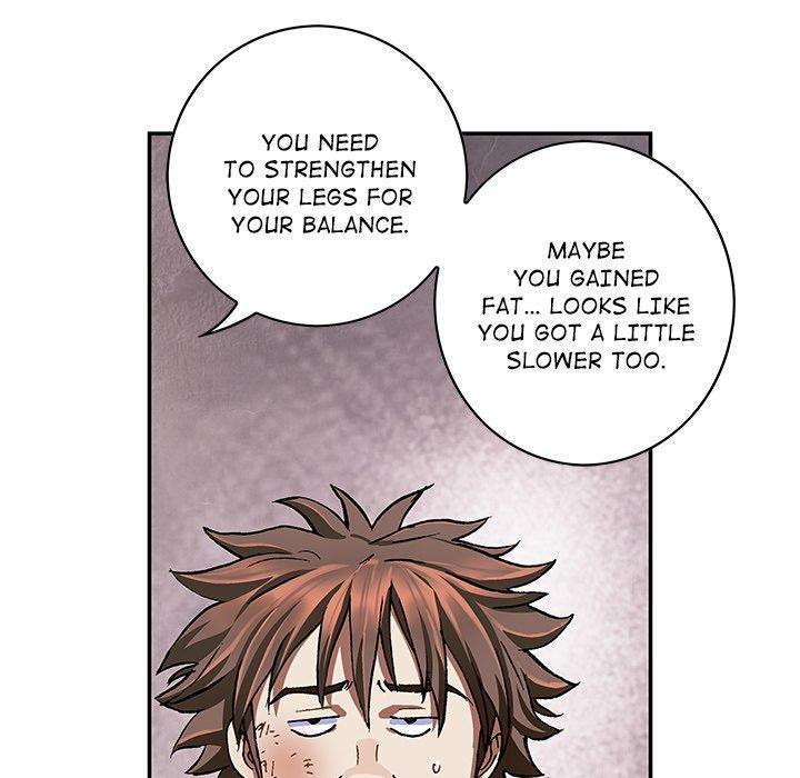 Read Leviathan EN Manga Online