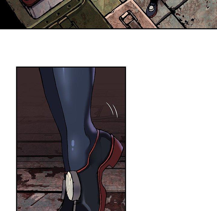 Read Leviathan EN Manga Online