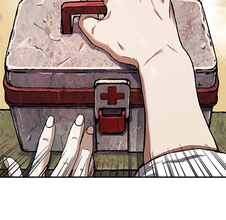 Read Leviathan EN Manga Online