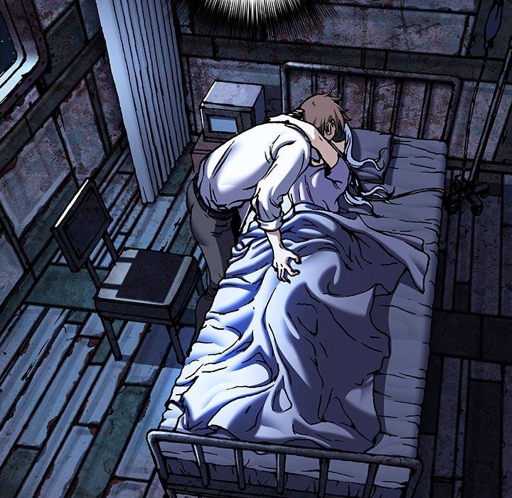 Read Leviathan EN Manga Online