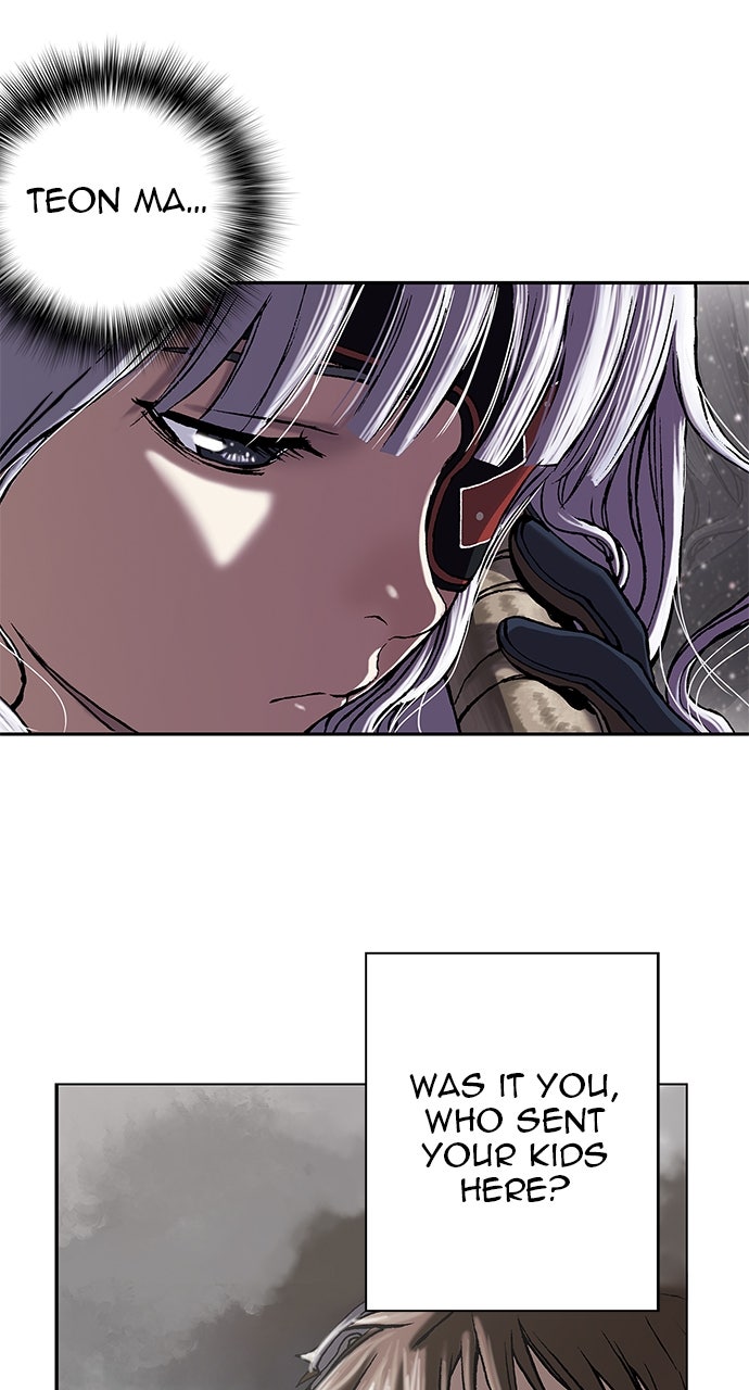 Read Leviathan EN Manga Online