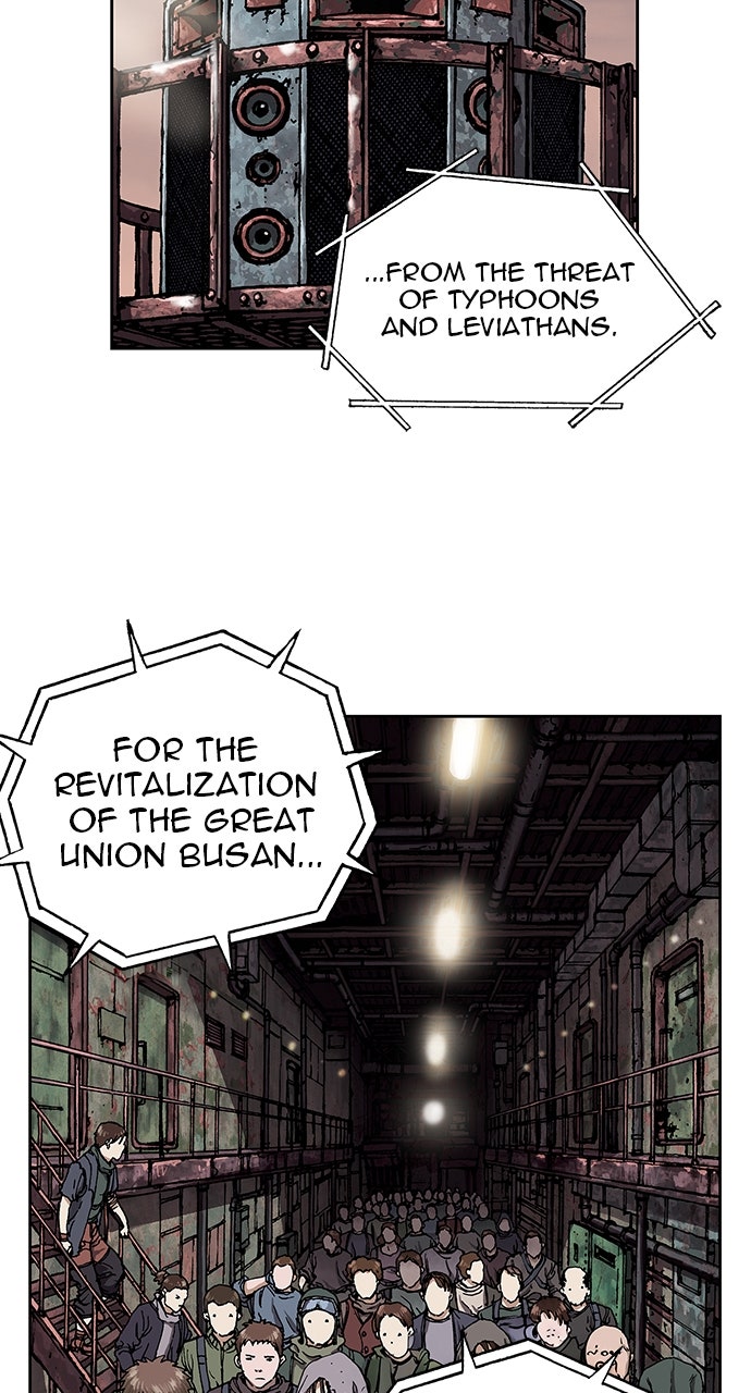 Read Leviathan EN Manga Online