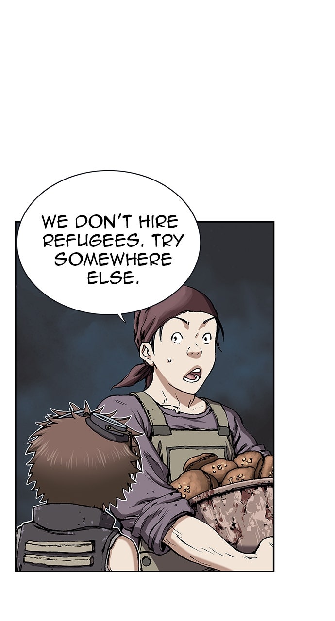 Read Leviathan EN Manga Online