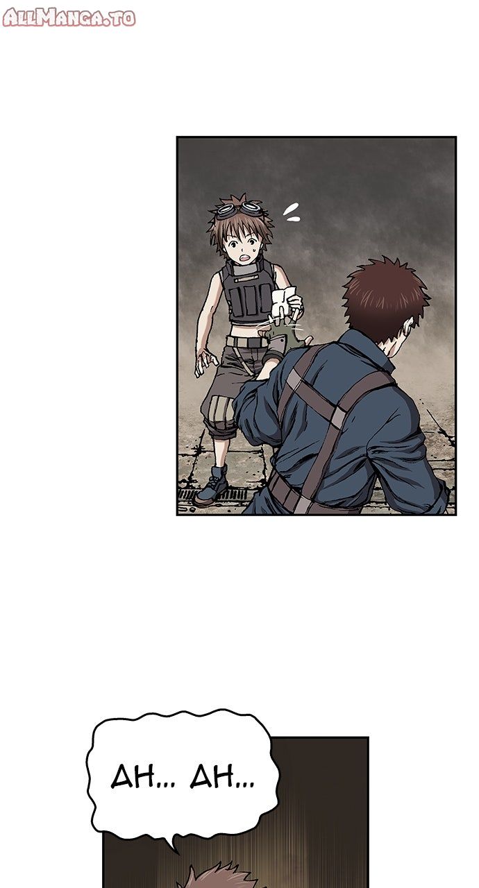 Read Leviathan EN Manga Online