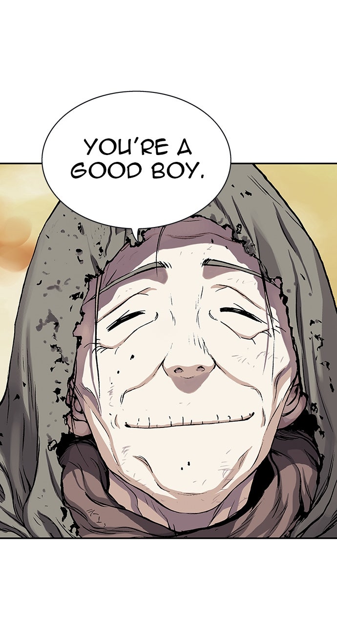 Read Leviathan EN Manga Online