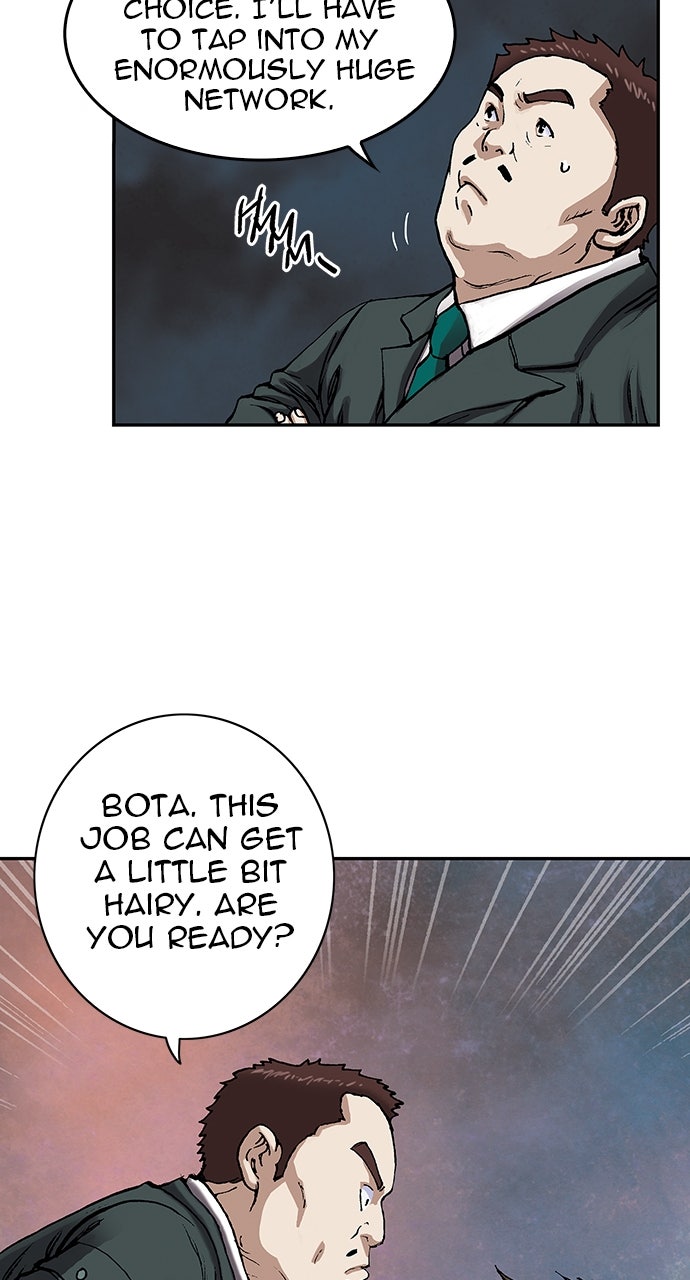 Read Leviathan EN Manga Online