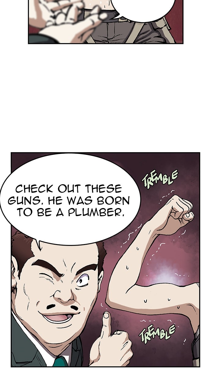 Read Leviathan EN Manga Online