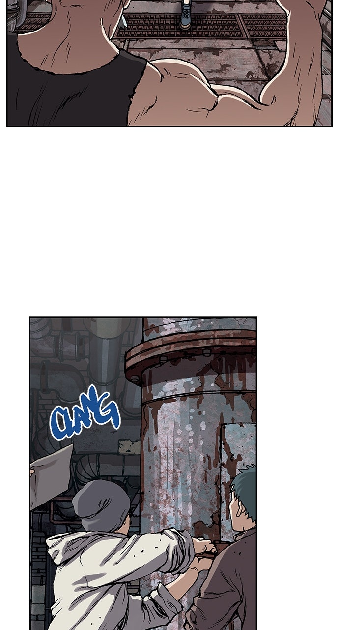 Read Leviathan EN Manga Online