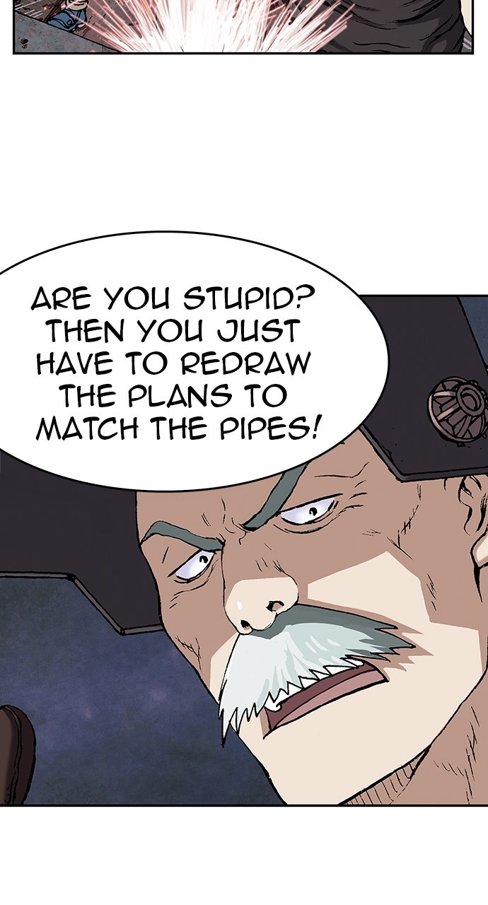 Read Leviathan EN Manga Online