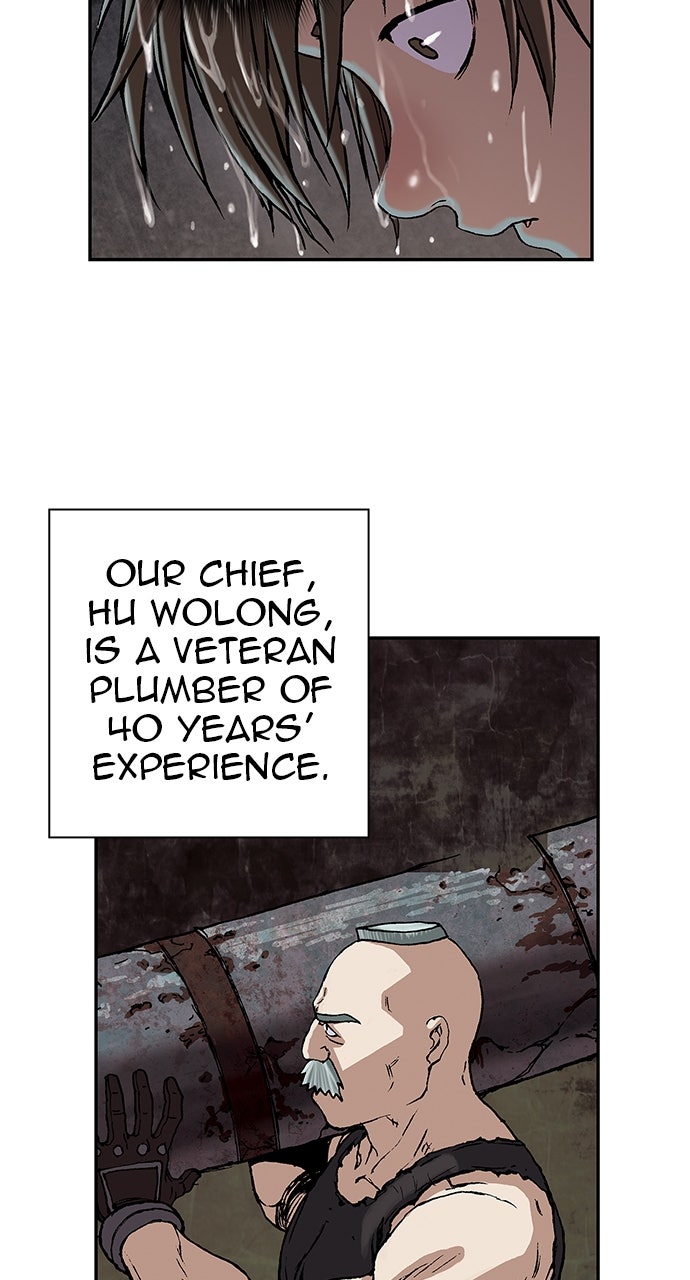 Read Leviathan EN Manga Online