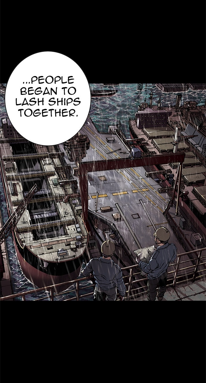 Read Leviathan EN Manga Online