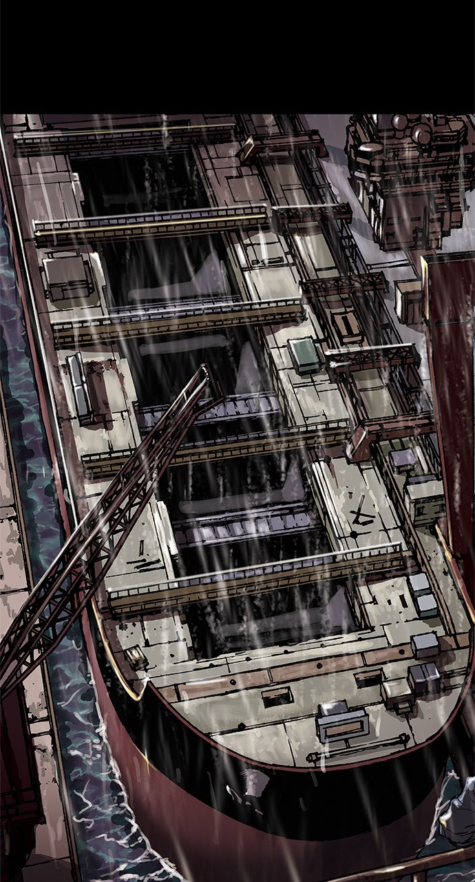 Read Leviathan EN Manga Online