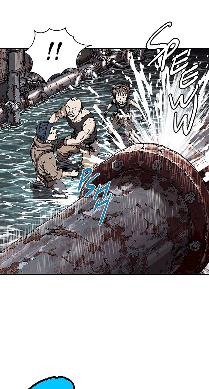 Read Leviathan EN Manga Online