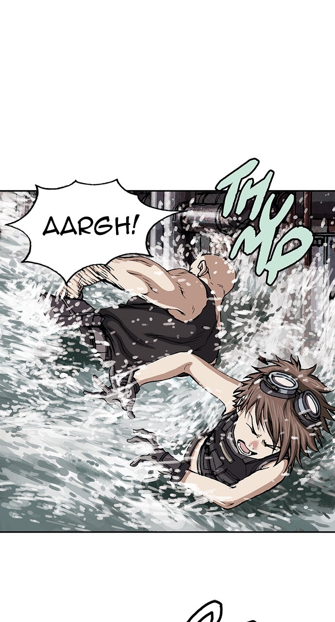 Read Leviathan EN Manga Online