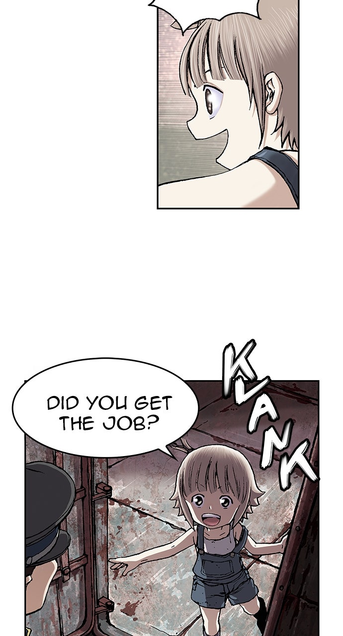 Read Leviathan EN Manga Online