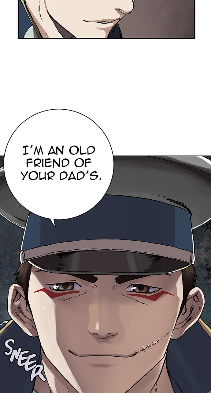 Read Leviathan EN Manga Online