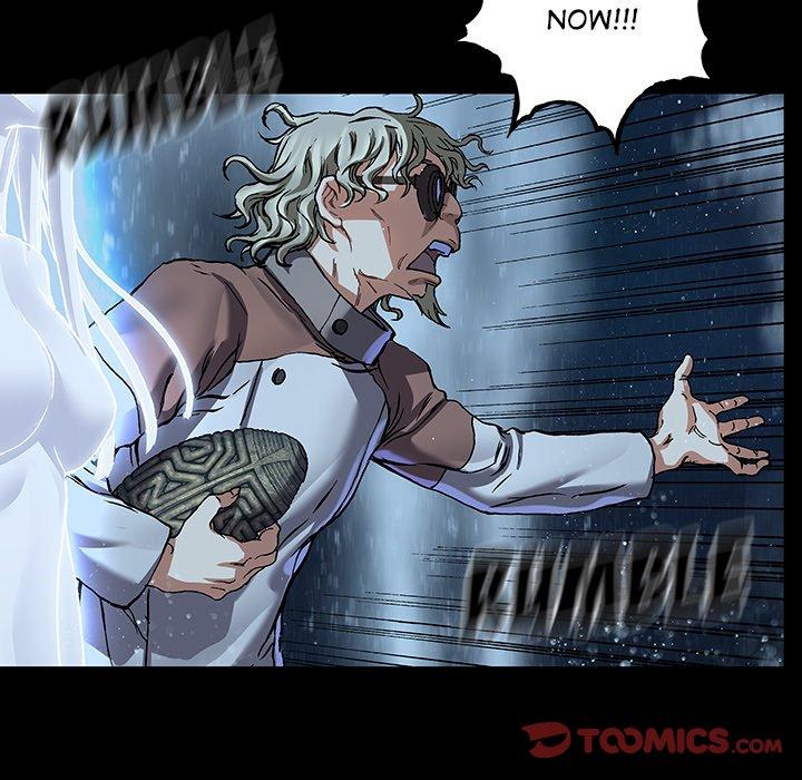 Read Leviathan EN Manga Online