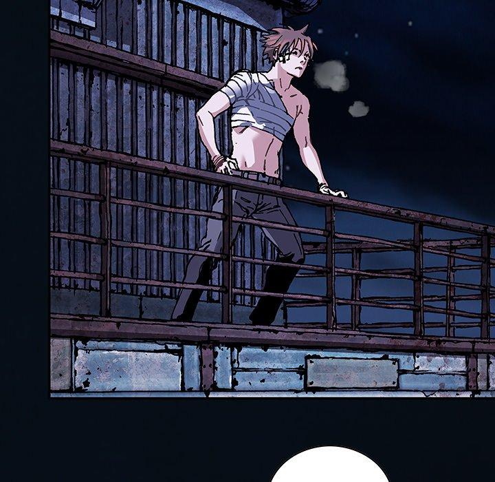 Read Leviathan EN Manga Online