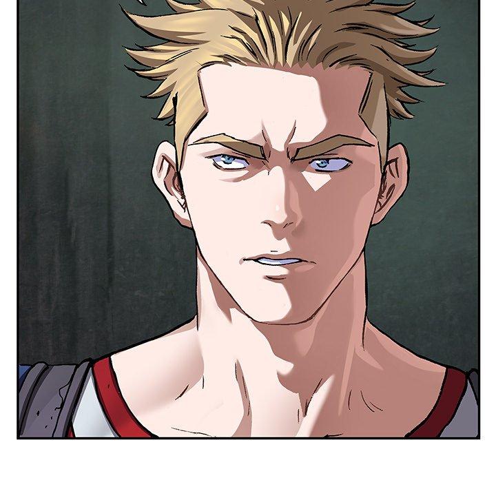 Read Leviathan EN Manga Online