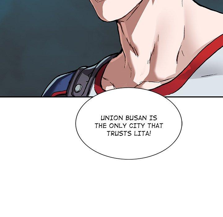 Read Leviathan EN Manga Online