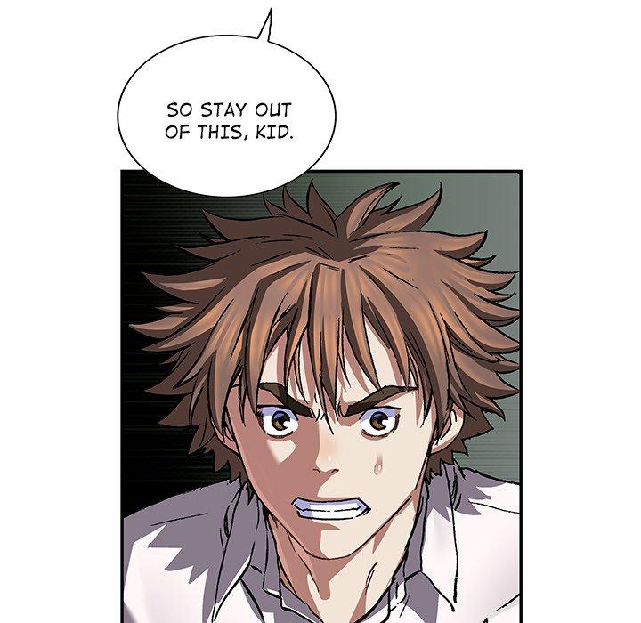 Read Leviathan EN Manga Online