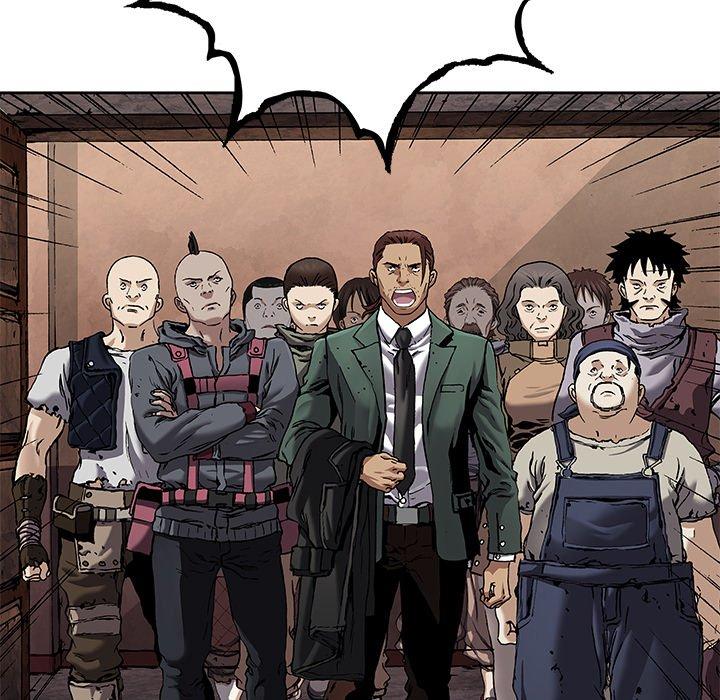 Read Leviathan EN Manga Online