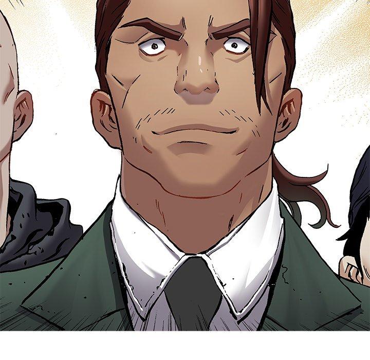 Read Leviathan EN Manga Online