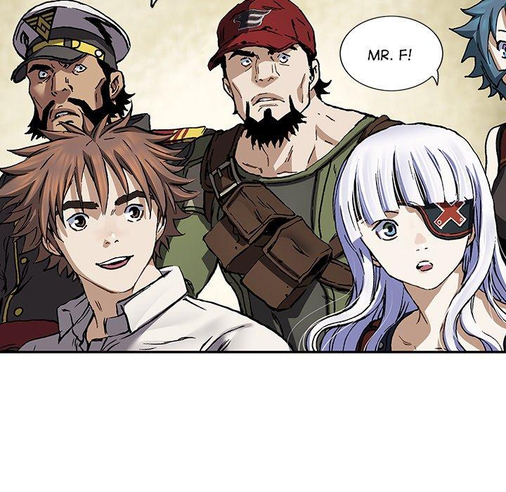 Read Leviathan EN Manga Online