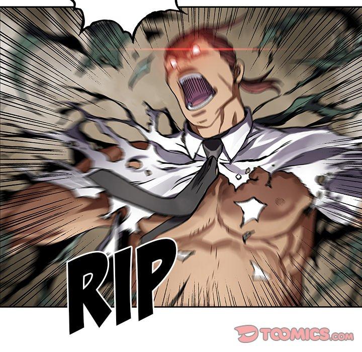 Read Leviathan EN Manga Online