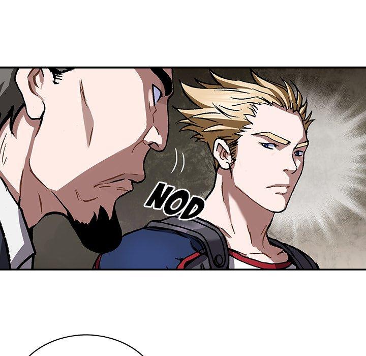 Read Leviathan EN Manga Online