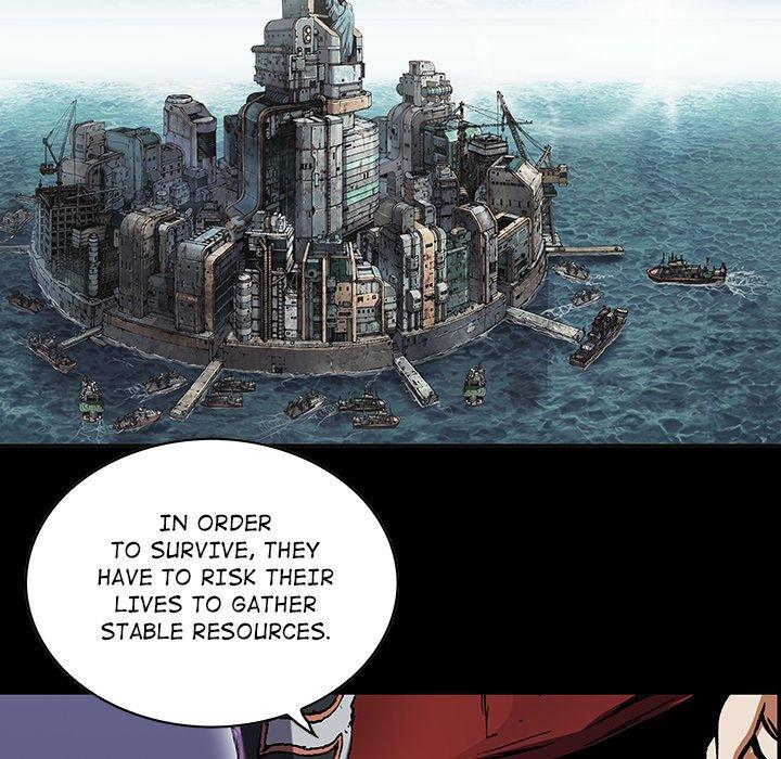 Read Leviathan EN Manga Online