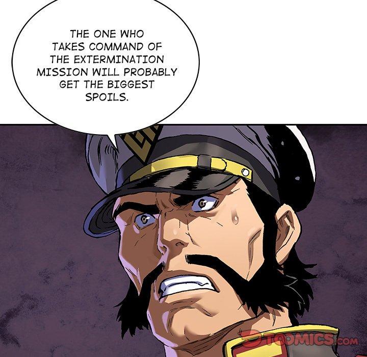 Read Leviathan EN Manga Online