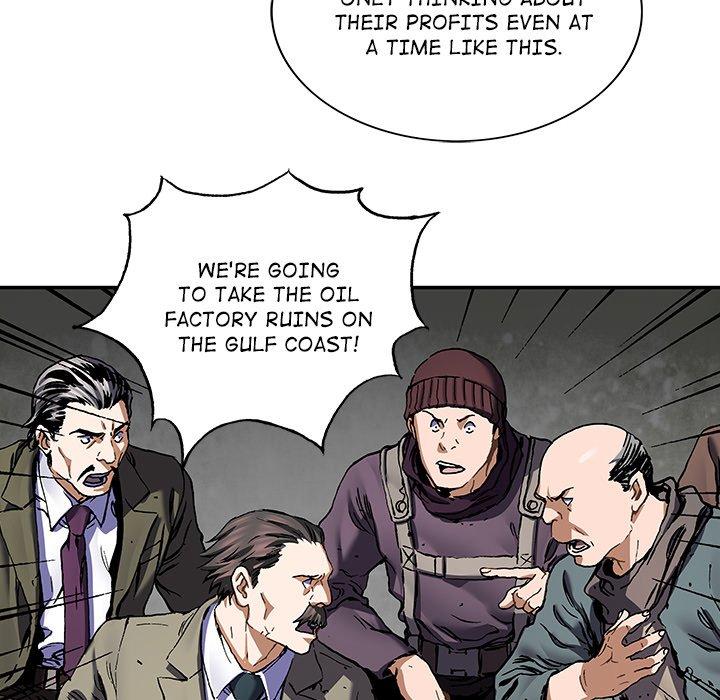 Read Leviathan EN Manga Online