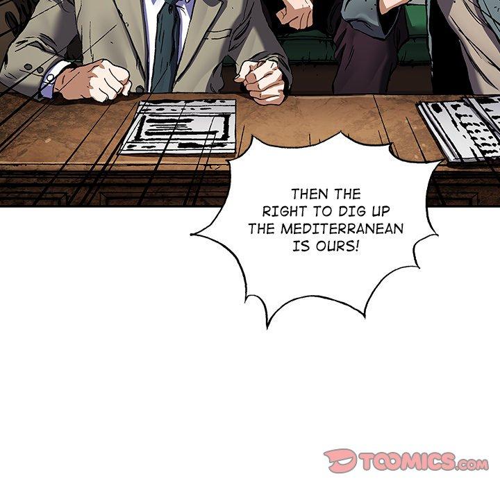 Read Leviathan EN Manga Online