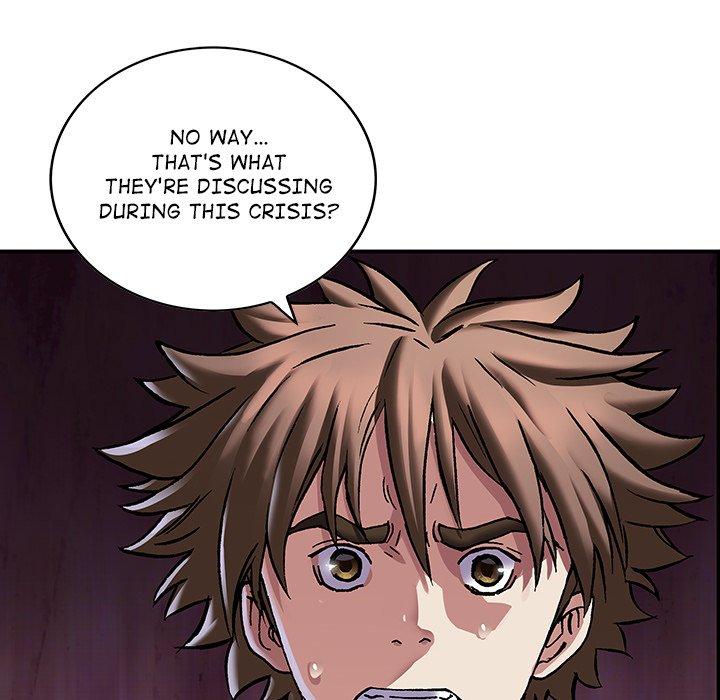 Read Leviathan EN Manga Online