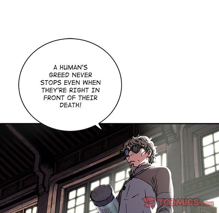 Read Leviathan EN Manga Online