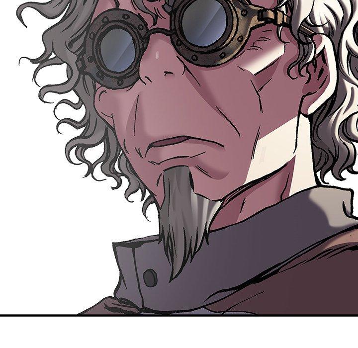 Read Leviathan EN Manga Online