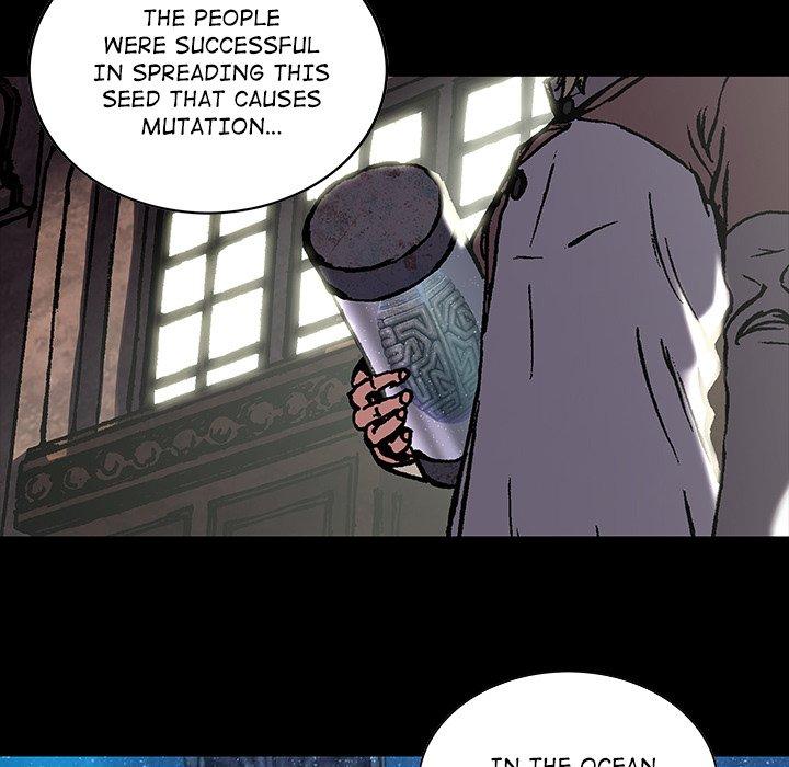 Read Leviathan EN Manga Online