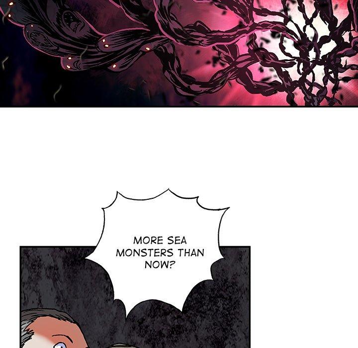 Read Leviathan EN Manga Online