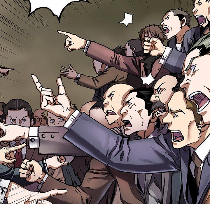 Read Leviathan EN Manga Online