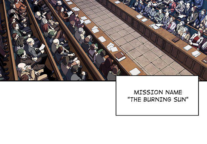 Read Leviathan EN Manga Online