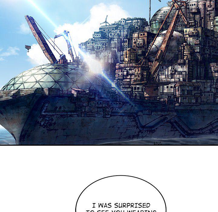 Read Leviathan EN Manga Online