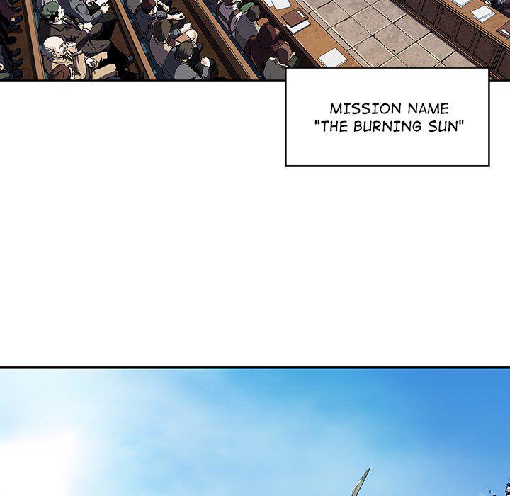 Read Leviathan EN Manga Online