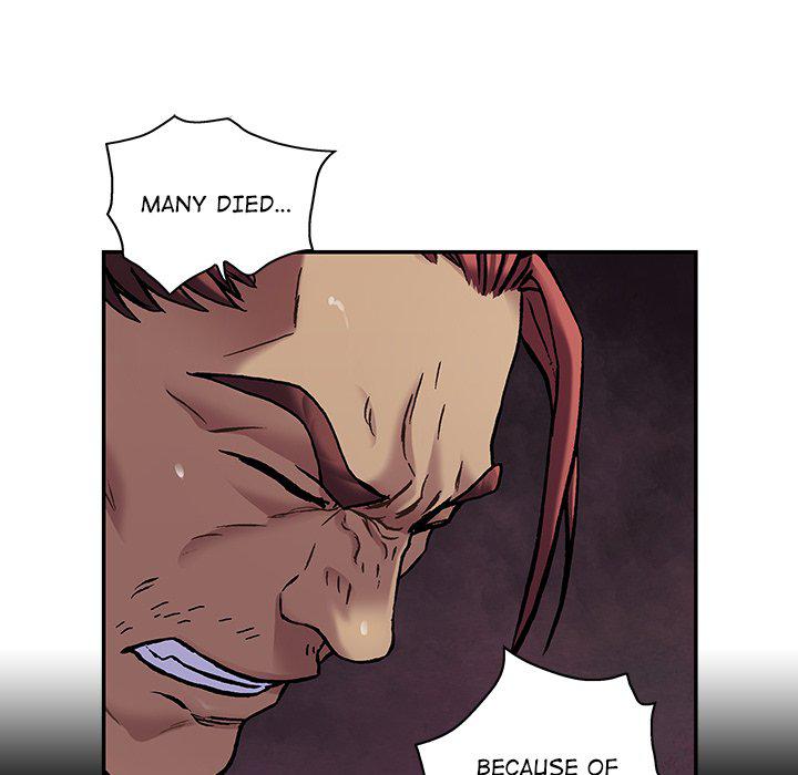 Read Leviathan EN Manga Online