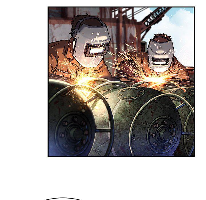 Read Leviathan EN Manga Online