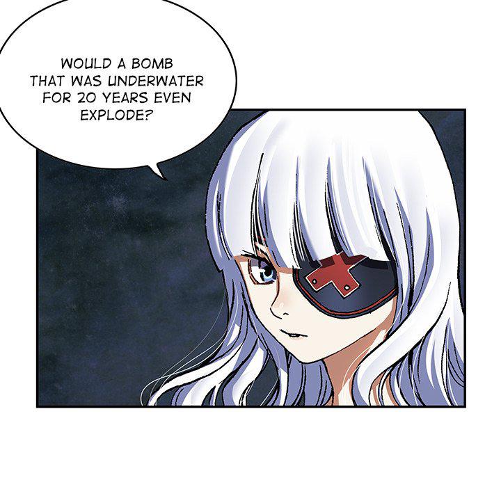 Read Leviathan EN Manga Online